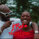 2Baba – Target You ft Syemca