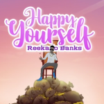 Reekado Banks – Happy Yourself