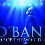 D'Banj - Top of the World
