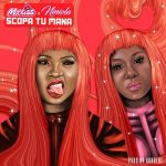 Mz Kiss - Scopa Tu Mana ft Niniola