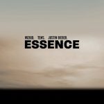 WizKid - Essence ft Tems & Justin Bieber