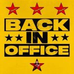 Mayorkun - Back in Office