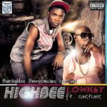 HighBee - LowKeY ft Cartair
