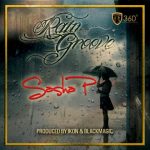 Sasha P – Raingroove