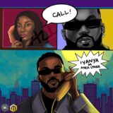 Iyanya - Call ft Ayra Starr