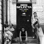 DRB LasGidi - Selecta ft Shank