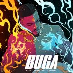 Kizz Daniel & Tekno - Buga