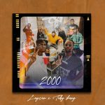 Laycon & Toby Shang - 2000