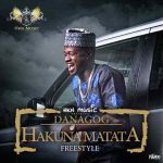 Danagog - Hakuna Matata