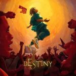 Barry Jhay - Destiny