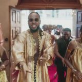 Flavour - Game Changer (Dike) [ViDeo]