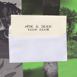 Stormzy - Hide & Seek (Rema Remix) ft Rema