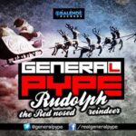 General Pype - Rud Olph