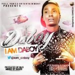 DABOY - I Am DABOY [AuDio]