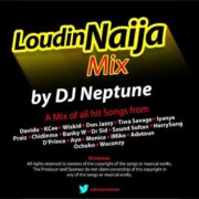 DJ Neptune - MTNLoudInNaija [MixTape]