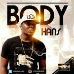 Hans - Body​ [AuDio]