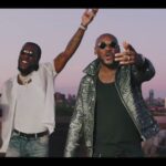 2Baba – We Must Groove ft Burna Boy