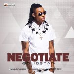 SolidStar - Negotiate [AuDio]