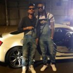 Phyno - Authe (Authentic) ft Flavour [AuDio]