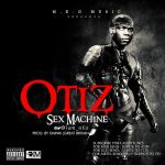 Otiz - Sex Machine [AuDio]