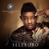 Selebobo - Joana [AuDio]