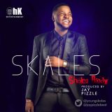 Skales - Shake Body [AuDio]