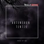 TenTik - AhTenShun