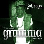 GRAMMA - Got Jesus