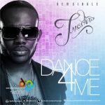 J Martins - Dance 4 Me [AuDio]
