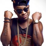 Skales - Send Down the Rain