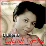 Darlene - Thank You [AuDio]