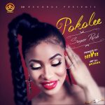 Tonto Dikeh - Sugar Rush ft D'banj [AuDio]