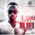 Triple MG - Mr Oreo ft Iyanya [AuDio]