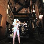 Mo'Cheddah - My Time