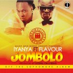 iYanya - Jombolo ft Flavour