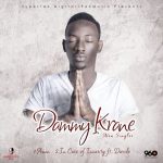 Dammy Krane – Amin + In Case Of Incasity ft Davido