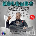 HarrySong - Kolombo [AuDio]