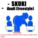 Skuki - Ibadi