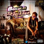 BosaLin - Aka Nchawa + 247 (Chupadofa) [AuDio]