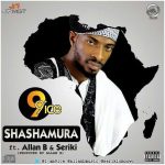 9ice - Shashamura ft Seriki & Allan B