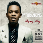Patoranking - Happy Day