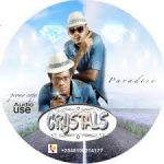 Crystals - Paradise EP [AuDio]