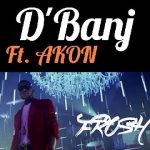 Akon - Frosh ft D'Banj [AuDio]