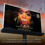 Niyola - Last Bus Stop [AuDio]
