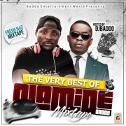 Dj Baddo - Best Of Olamide [MixTape]