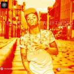 Tekno - Anything [AuDio]