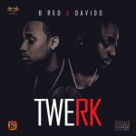 Twerk ft Davido [AuDio]