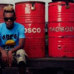 Patoranking & Skales - Have Mercy [AuDio]