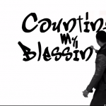 A-Q - Counting My Blessings