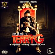 Dj Baddo - Best Of Terry G [MixTape]